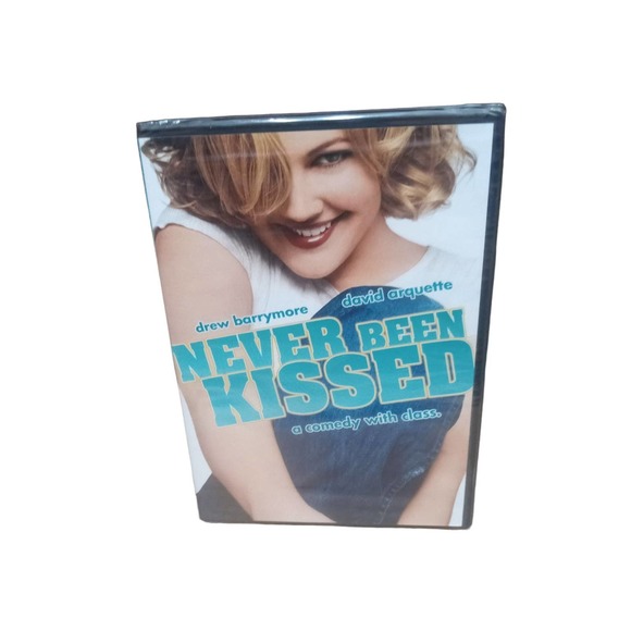 MWT Never Been Kissed, Sealed - Picture 1 of 2